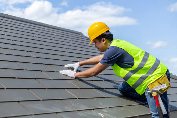 Best Flat Roof Repair Services  in South Miami, FL