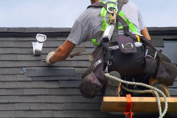 Quick and Trustworthy Emergency Roof Repair Services in South Miami, FL