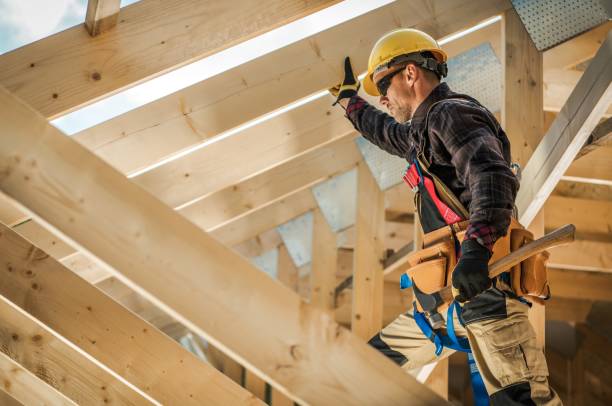 Best Tile Roofing Contractor  in South Miami, FL