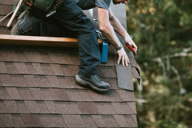 Best New Roof Installation  in South Miami, FL